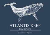 logo ATLANTIS REEF Real Estate